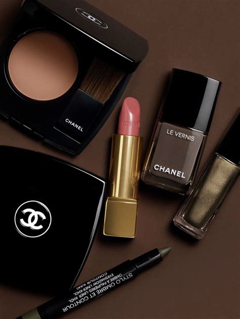 nouveaute maquillage chanel|best chanel makeup 2021.